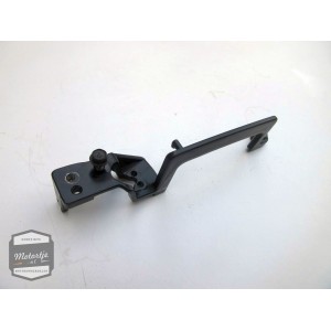 Kawasaki ZZR1100 handgreep middenbok / hand greep midden bok 